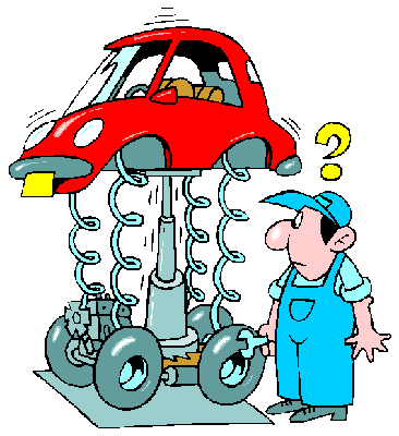 Revisione auto