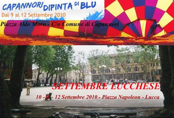 Un settembre ricco di Eventi
