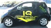 Un week end con IQ