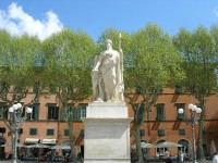 Mostra Mercato in piazza..
