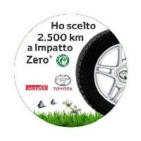 Pneumatici Salva Consumi