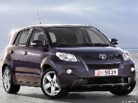 Toyota Urban Cruiser
