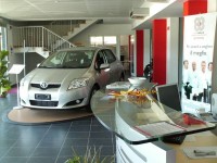 Weekend con Autobielle!