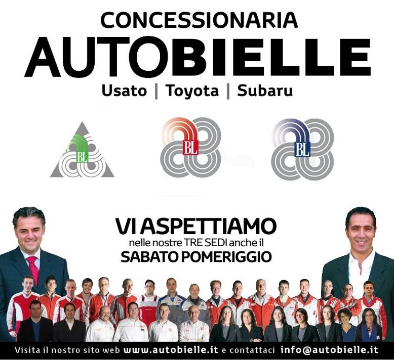 Autobielle